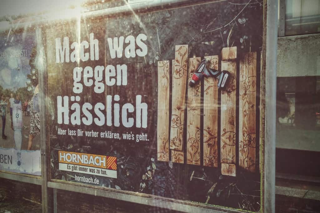 Städtebau und  Baukultur